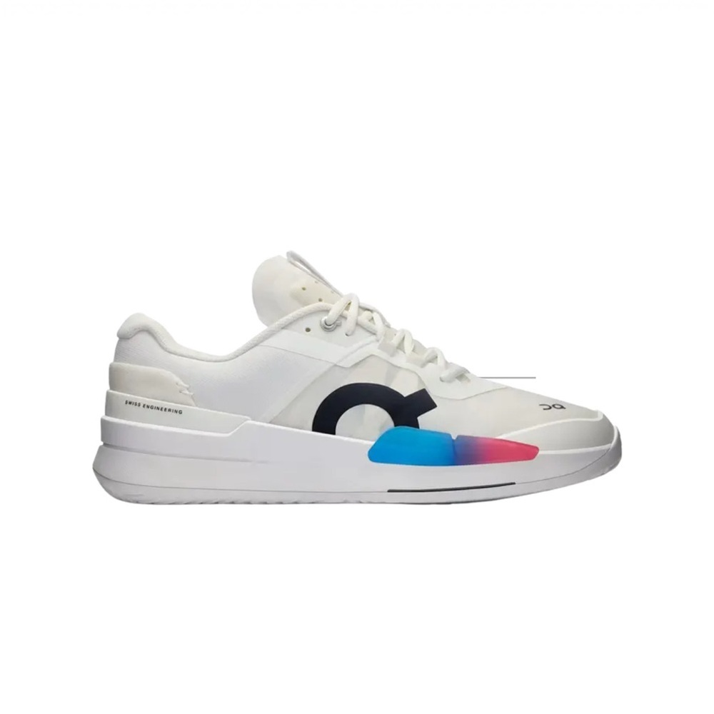 On Running Womens The Roger Pro 2 All-Court size 8.5 Pickleball Tennis Outdoor